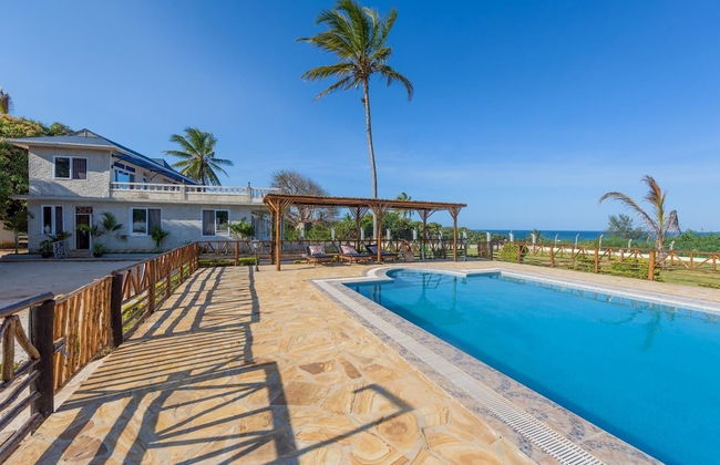 Kichangani Beach house - Foto 1