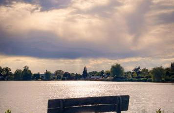 House of Happiness mit Seeblick - Foto 34