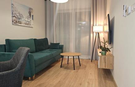 Apartamenty Września IV - Foto 28