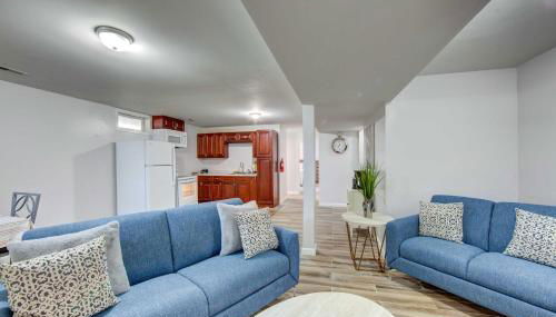 York Vacation Rental about 7 Mi to Downtown - Foto 4