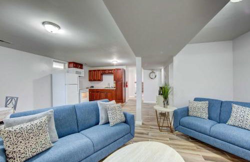 York Vacation Rental about 7 Mi to Downtown - Foto 4