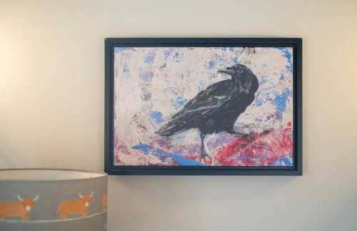 Alde Bay Farm - Oyster Catcher - Foto 10