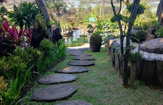 Kartika Dahayu Villa - Foto 55