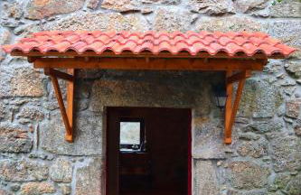 Casa do Soito. - Foto 21