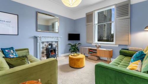 Beeswing, a Victorian Gem in Biggar - Foto 4