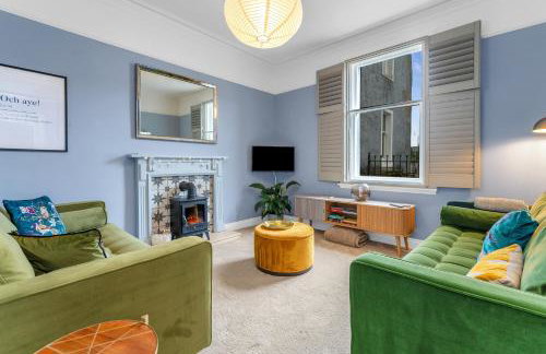 Beeswing, a Victorian Gem in Biggar - Photo 4