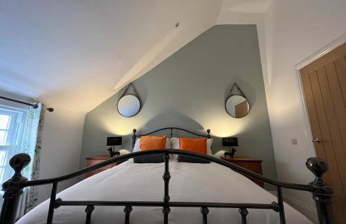 Lime Tree Cottage - Foto 36