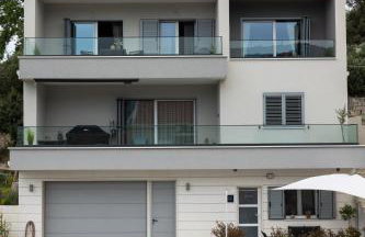 Luxury Apartments Blue Moon - New Apartments - Foto 39