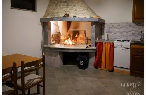 Villa Luketini Dvori, Primošten - Foto 66