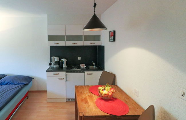 Apartments Richmond - Foto 56