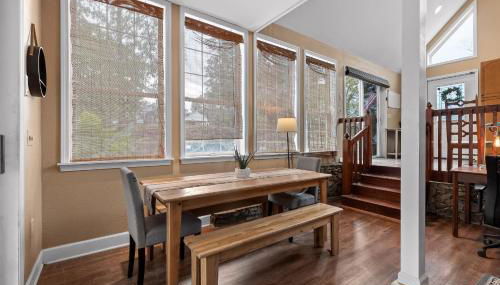 Quail Run Farm Pool Home - Foto 5