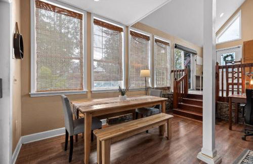 Quail Run Farm Pool Home - Foto 5