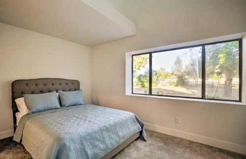 Family Retreat - Private Tennis Court and Game Room - Foto 27