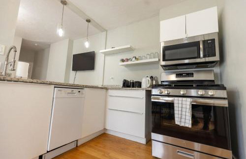 Spacious City Retreat, 3BR - Foto 4