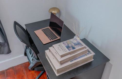 Qties Love Dwells Rooftop Home - Foto 5