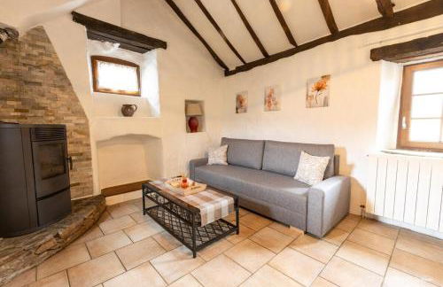 Les Hôtes du Chataignier - Foto 48