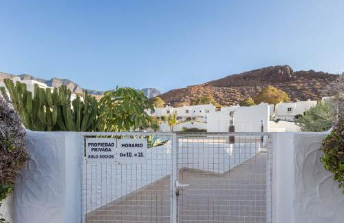 GuestReady Residencial La Palmita Agaete con piscina - Foto 41