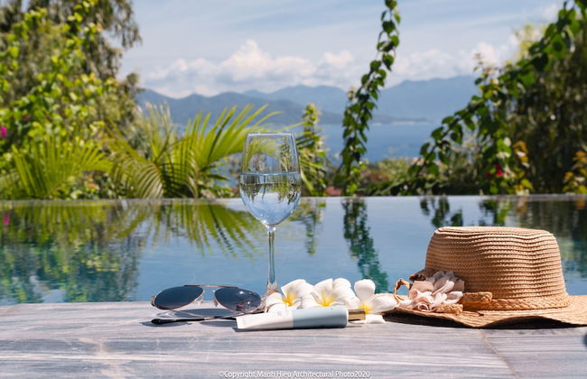 The Bridge Luxury Villa - Foto 60