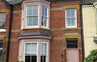 Victorian Beach House in Saltburn By The Sea - Foto 1