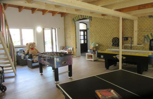 Ferienanlage Markus Nitsch - Foto 15