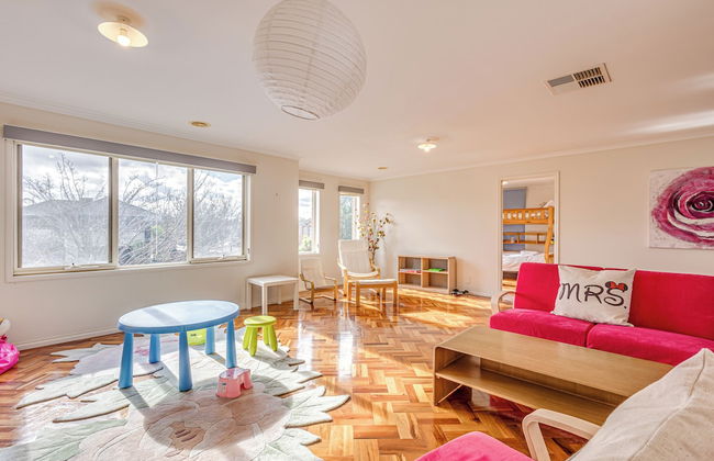 StayAU Family Home in Caroline Springs - Foto 35