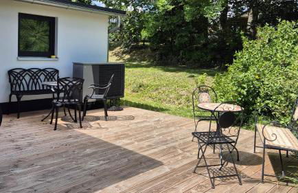 Ferienhaus Birx - Foto 42