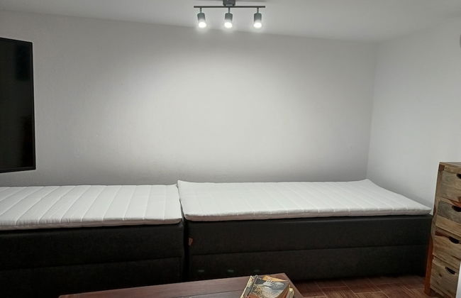 Thor & Freyja's of Poseidonia Syros Holiday House - Foto 2