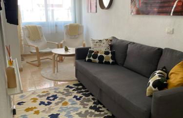 Sunny Apartment in the Heart of Santa Cruz - Foto 16