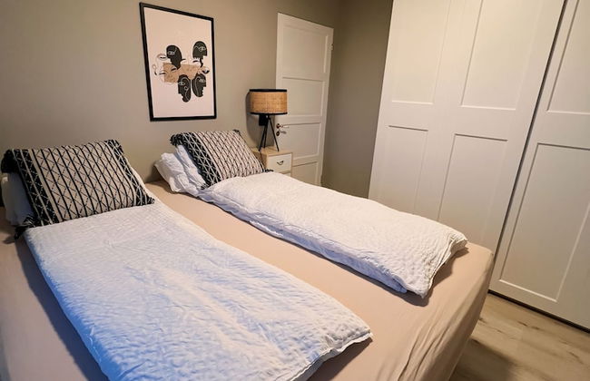 Garður Apartments - Foto 16