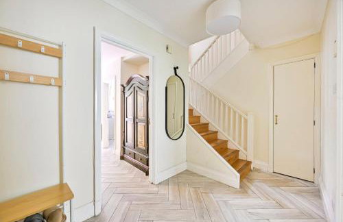 bloomrooms@Knightsbridge/HydePark - Foto 75