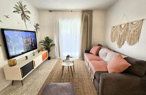 Cozy Apartment Near Brickell - Foto 59