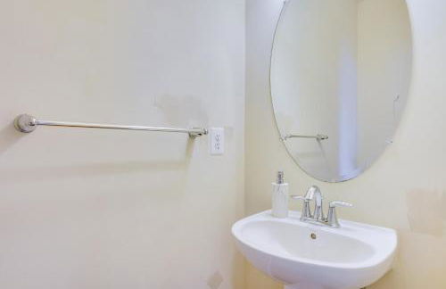 Glen Burnie Vacation Rental with Private Deck! - Foto 16