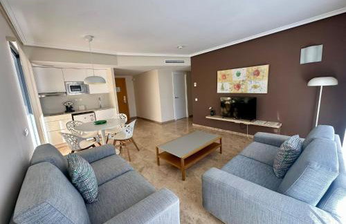 Apartamentos Plaza Picasso - Foto 94