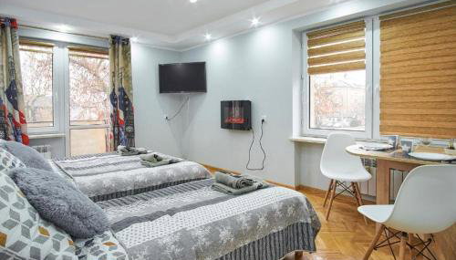 LuxRelaxApartamenty - Foto 4