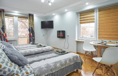 LuxRelaxApartamenty - Foto 4