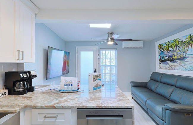 The Inn On Siesta Key - Foto 46