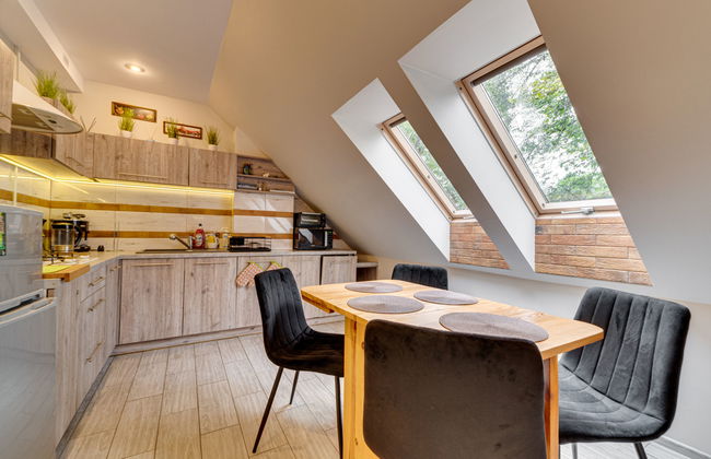 Karpacz Boczna (poddasze) - Foto 10