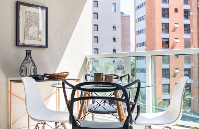 CPM- Praça MADÁ By Anora Spaces - Foto 68