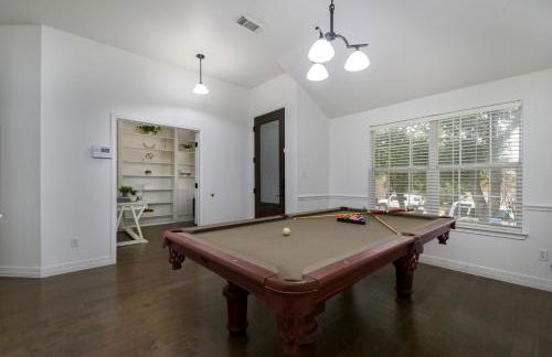 Texas Luxury Home 2 - Photo 25
