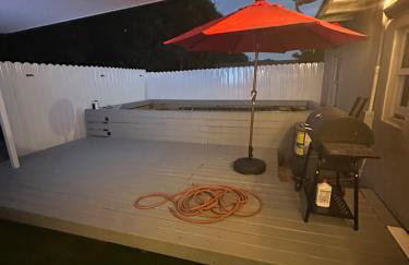 Luxury Entertainment home Hard rock stadium - Foto 15