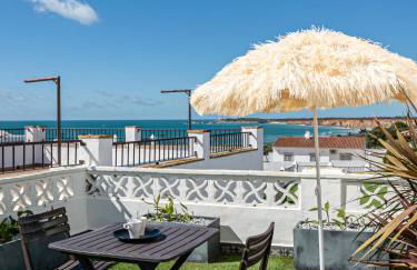 Apartamentos Turísticos La Boutique del Mar - Foto 12