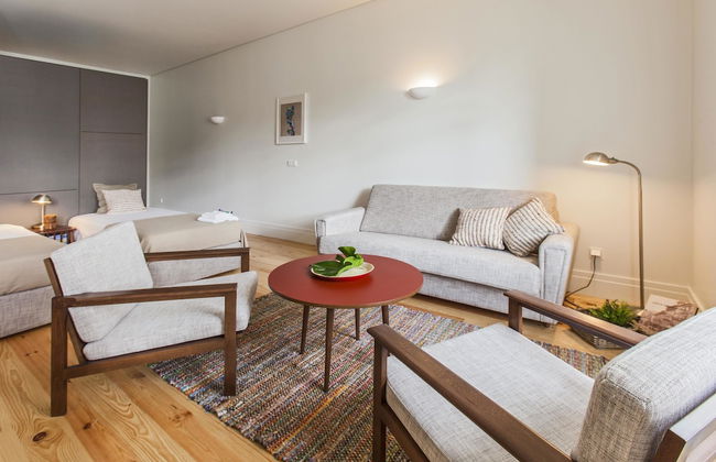 bnapartments LoftPuzzle - Foto 13