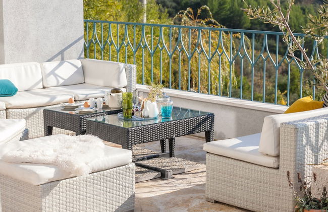 Villa Tres Chic - Foto 4