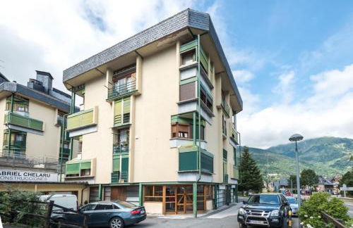 TUCA - Apartamento en Vielha - Foto 8