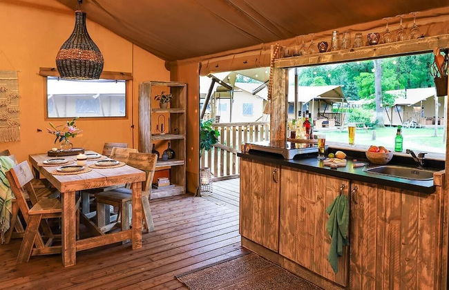 Europarcs Zilverstrand - Foto 36