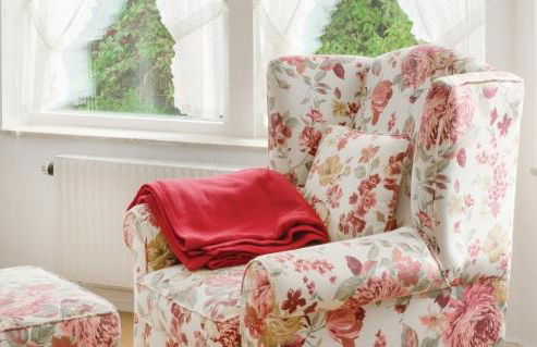 Ferienhaus Pippilotta Olpenitzdorf - Foto 7