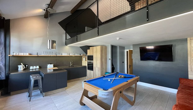 The Luxury Penthouse by Sasco Apartments - Foto 2, Imagen principal