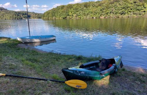 3 Apts Moulin SAGE - Foto 44