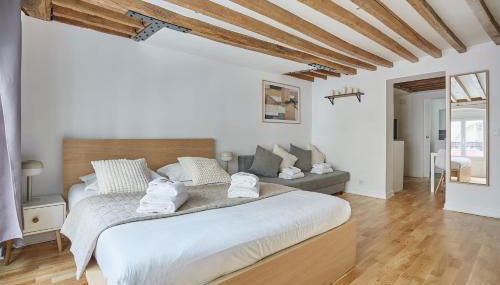 Charming Apartment Center of Paris By Studio Prestige - Foto 2