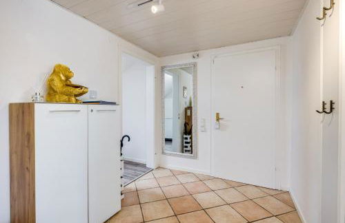 Monkey Flat 2 Zimmer Wohnung in Vohburg mit Büro - Foto 23